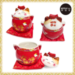 lucky cat, , large