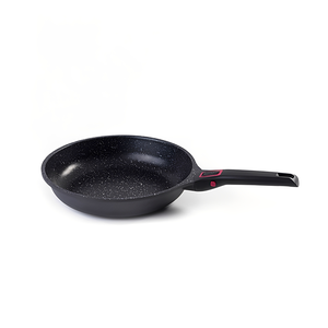 Baumalu Granit Pro Frying Pan - 28cm