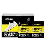 White Sneaker Cleaning Wipes - Individually Wrapped 30 Pack/Box (Single Box), , large