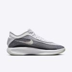 [Kixpress] Nike G.T. Hustle Academy EP 男 籃球鞋 運動 實戰 透氣 灰白黑 [FJ7808-100], , large
