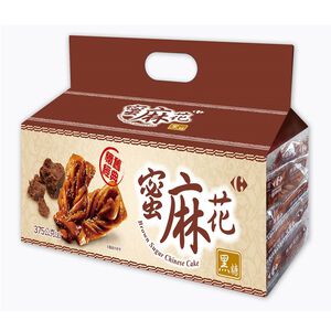 C-Brown Sugar Chinese Cake 375g