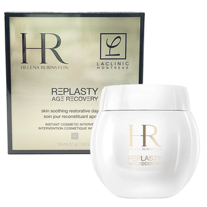 【HELENA RUBINSTEIN 赫蓮娜】 白繃帶修護乳霜 50ml