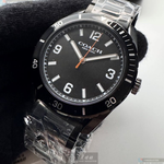 [TIMEMASTER] COACH watch, 44mm, CH00247, , large