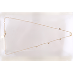 necklace, , large