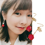 YouV DIY Kits- Berry Earring, , large