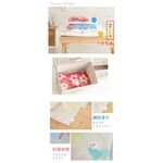 【H&R安室家】花漾真空壓縮袋加厚款(13件組) BNF48, , large