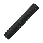 NIKE MOVE 4MM 瑜珈墊172CM 35D 皮拉提斯 舞蹈 隔音墊 運動墊 輕量 便攜 防臭 止滑 黑 灰 米, , large