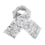 [秉宸] NIKE MARBLE ECODOWN 圍巾 大理石 環保材質 保暖 圍脖 N1004348 24FW, , large
