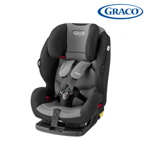 【Graco】 G-LOCK 2-12Y ISOFIX Car Seat