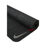 NIKE FLOW 4 MM 瑜珈墊 172CM 45D 舞蹈 隔音墊 運動墊 輕量 便攜 防臭 止滑 卡其 灰綠 黑, , large