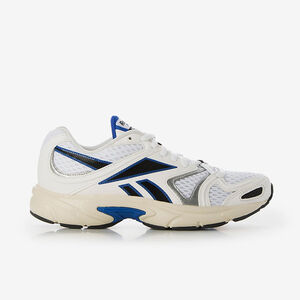 Reebok Road Prime 男 慢跑鞋 彈力 支撐 緩震 白 藍 [100209052]