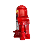 WIN 一般油壓千斤頂  10T 千斤頂 液壓千斤頂 頂高器 頂高機 油壓工具 汽車修復 汽車頂高, , large