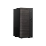 華碩 H-V501MV 桌上型電腦(夜木黑), , large