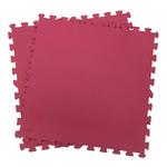 PMU 62 CM EVA PLAIN MAT-RED, , large
