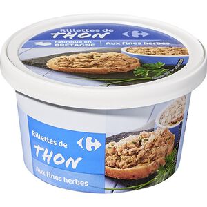 C-Tuna Spread