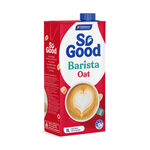 So Good Barista Oat no add sugar, , large