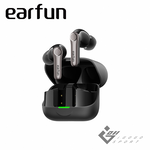 【EarFun】Air Pro 4+ 降噪真無線藍牙耳機, , large