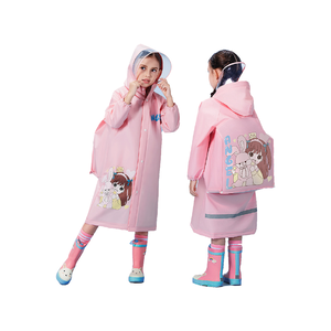 Kids Raincoat