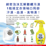 KAO Wide Heater Pro Easy Foam Spray 300ml, , large