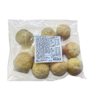 [達昕]金品-冰火波蘿包/港式點心