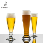 德國蔡司Pilsner Beer 比利時皮爾森啤酒杯410ml(2入組)[享恩貿易], , large