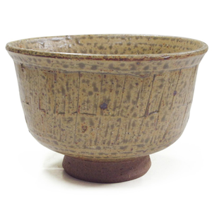 [豐名日本餐具] 5.0"井 樹皮 / C05DB0-200