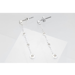 Earrings, , large
