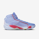 [Kixpress] Nike Air Jordan XXXVIII PF 男 籃球鞋 運動 喬丹 球鞋 實戰 藍紫 [DZ3355-500], , large