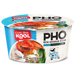 Pho Seafood Flavor, , large