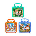 【PENROTE 筆樂】柴語錄12色水洗彩色筆 3款, , large