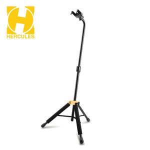 HERCULES 海克力斯 GS414B PLUS 重力單頭 吉他架【敦煌樂器】