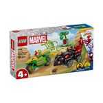 LEGO11198 Spin and Electro Dinosaur, , large