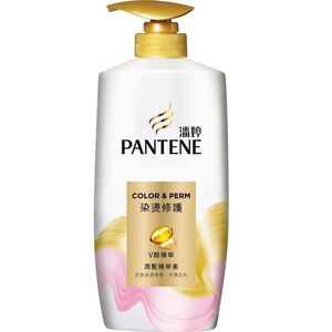 Pantene Conditioner Color Perm 700ml