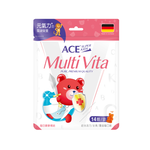 ACE SUPER KIDS Multi  Vitamin, , large