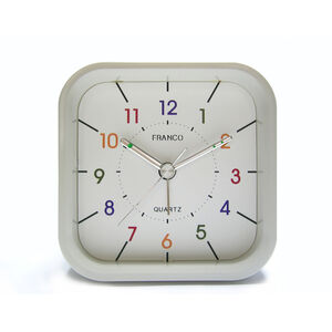 TW-8322 Alarm Clock