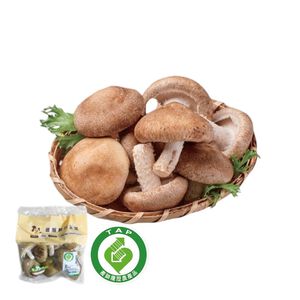 履歷香菇100g/包