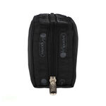 LeSportsac Rectangular Cosmetic 長形化妝包 送禮-永恆黑, , large