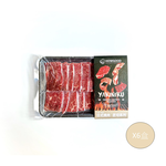 【聯馥】(日燒匠切)澳洲和牛燒肉片150GX6盒/組, , large