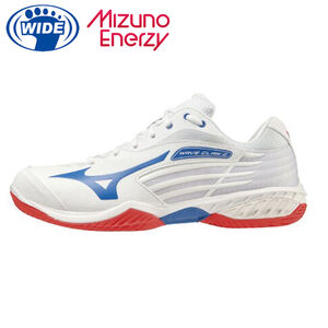 MIZUNO WAVE CLAW 2 寬楦 羽球鞋 進階 ENERZY 71GA211026 23SSO 【樂買網】