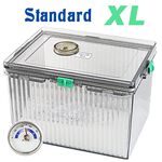 STANDARD Moisture-proof box -XL, , large