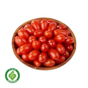 履歷玫瑰金番茄300克/盒