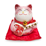 lucky cat, , large