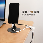 【上手家居】日式電線固定器-3入組(集線器/電線收納/理線器/充電線收納/整線器), , large