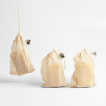 Soap Saver Bag, , large