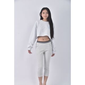 (M) moma質感灰色長褲二手衣,  (M) moma質感灰色長褲二手衣