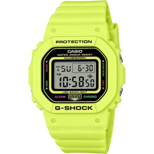 CASIO 卡西歐 G-SHOCK 致敬運動員 方型手錶 女錶 電子錶 GMD-S5600EP-9