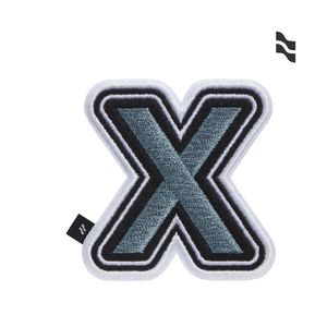 LOJEL 造型貼紙反光材質版本-X