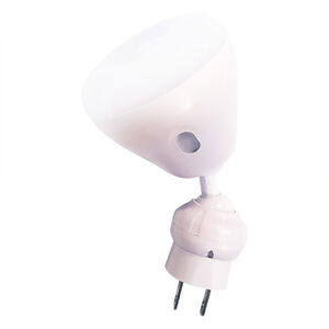 automatic induction night light