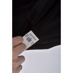 (S) moma質感黑色外套二手衣, , large