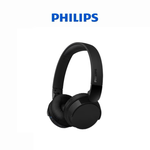 Wireless over-ear headphones, , large